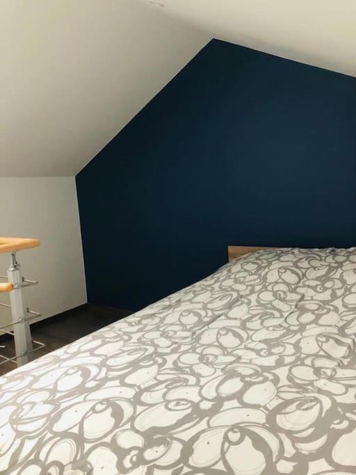 Appartement Charmette à Dijon Extérieur photo