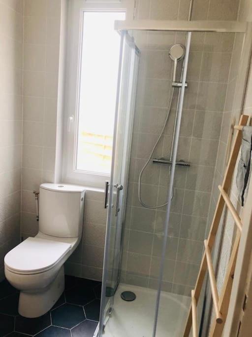 Appartement Charmette à Dijon Extérieur photo
